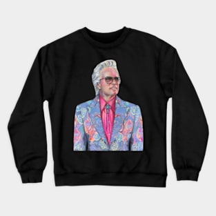 Uncle Baby Billy Freeman Crewneck Sweatshirt